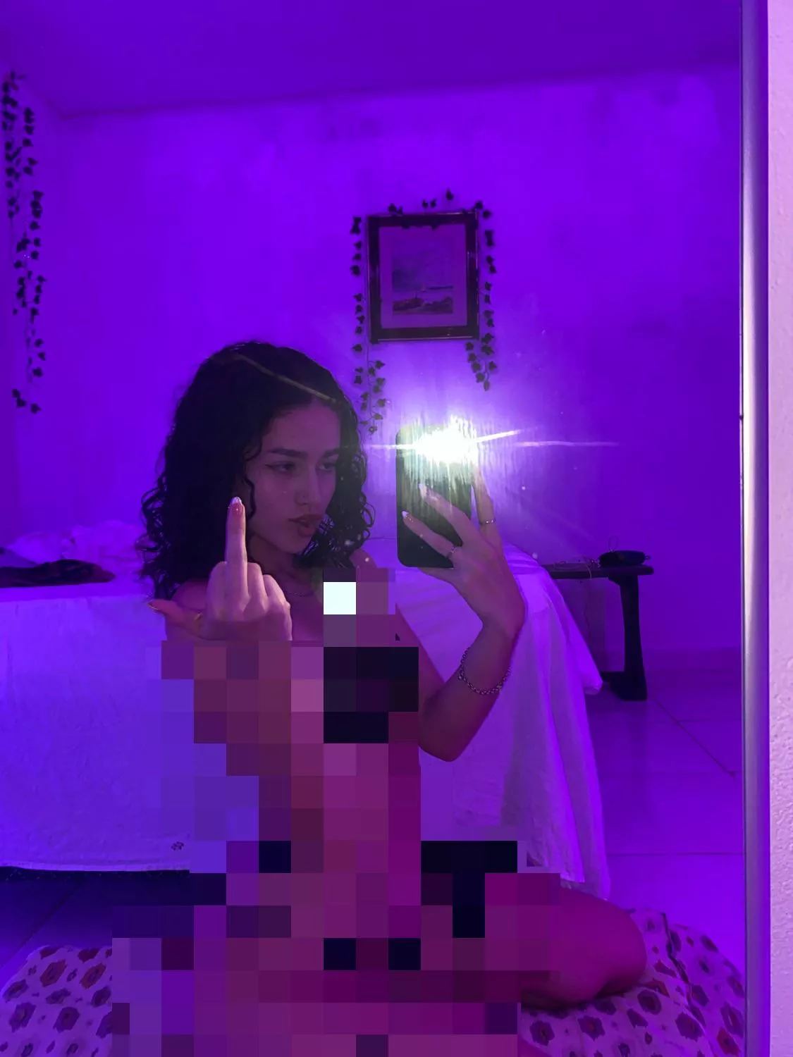 stop dreaming of clarity—you’re not even worth the pixels i've already wasted on you