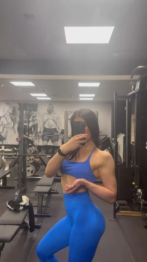 Strong enough to lift your mood