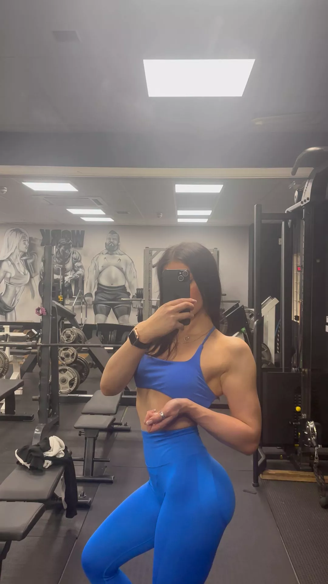 Strong enough to lift your mood