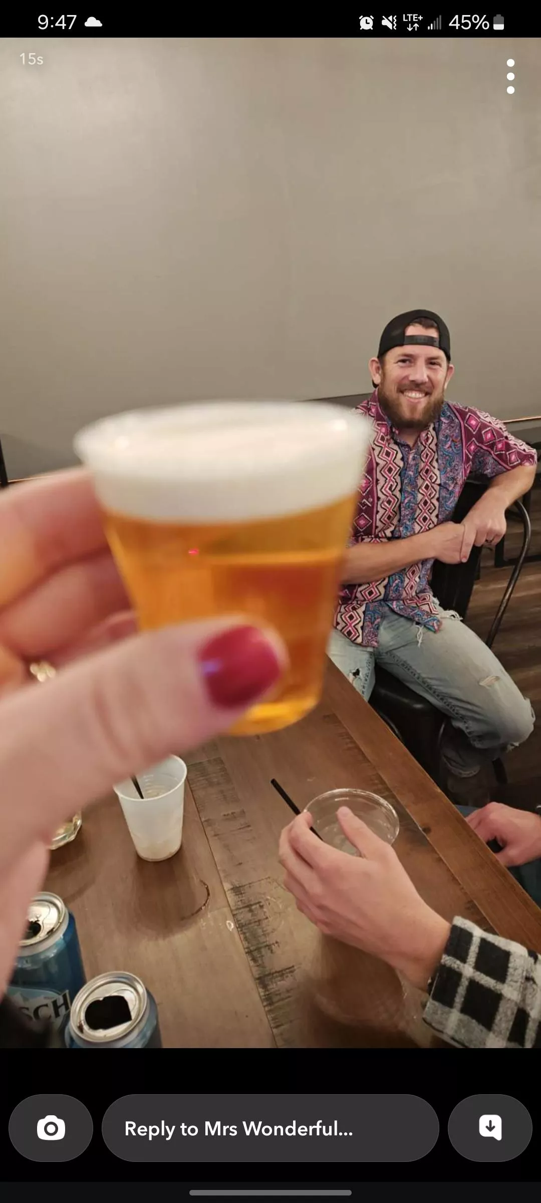 Submit your finances to me let me throw a budget together so you can afford me and to live!