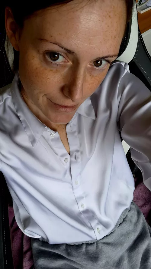 tear off the button for reward