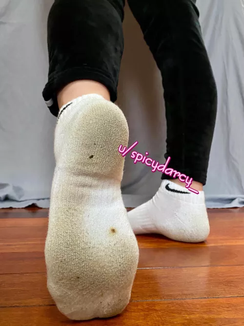 The view is always better from the back!