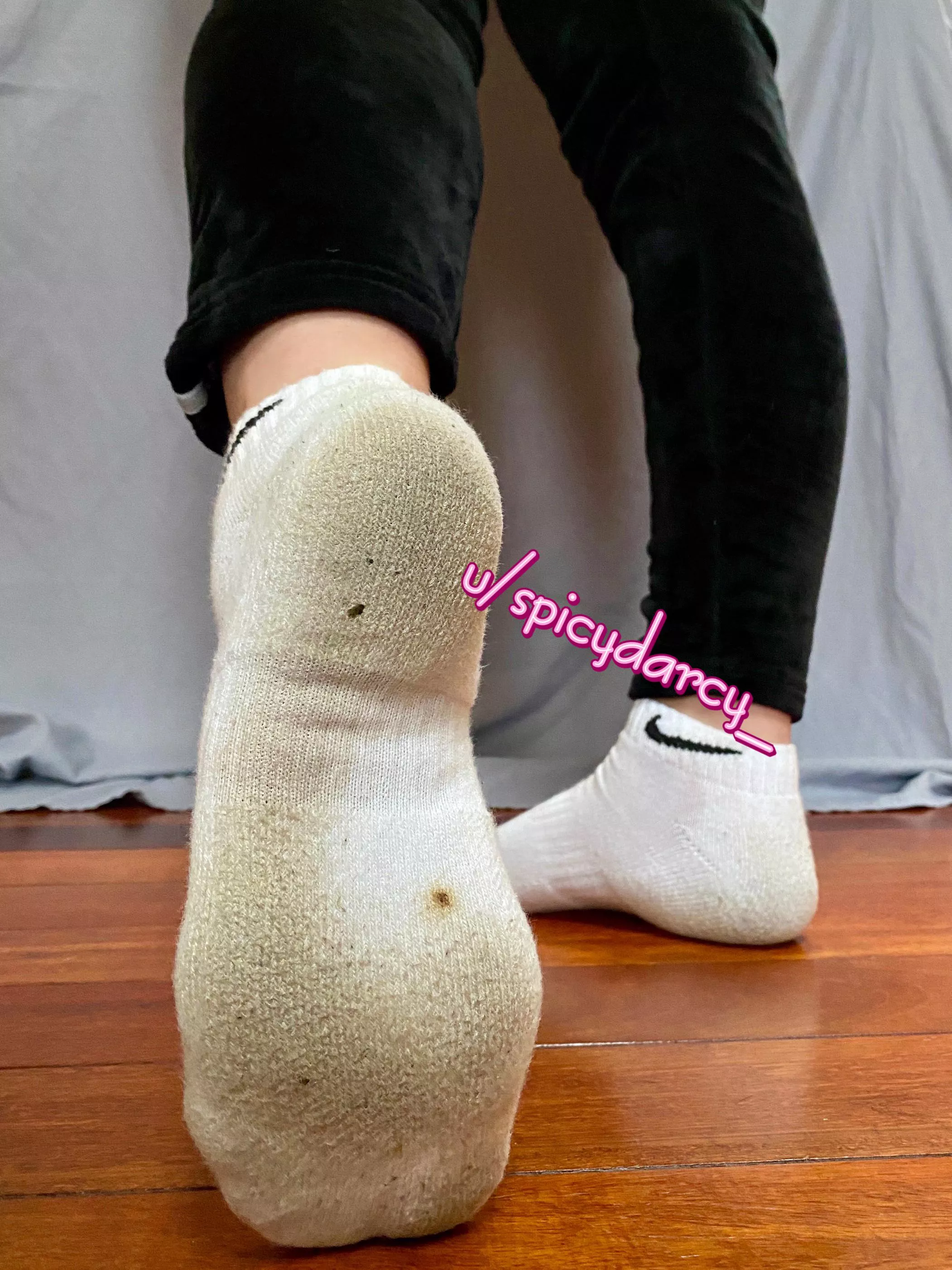 The view is always better from the back!