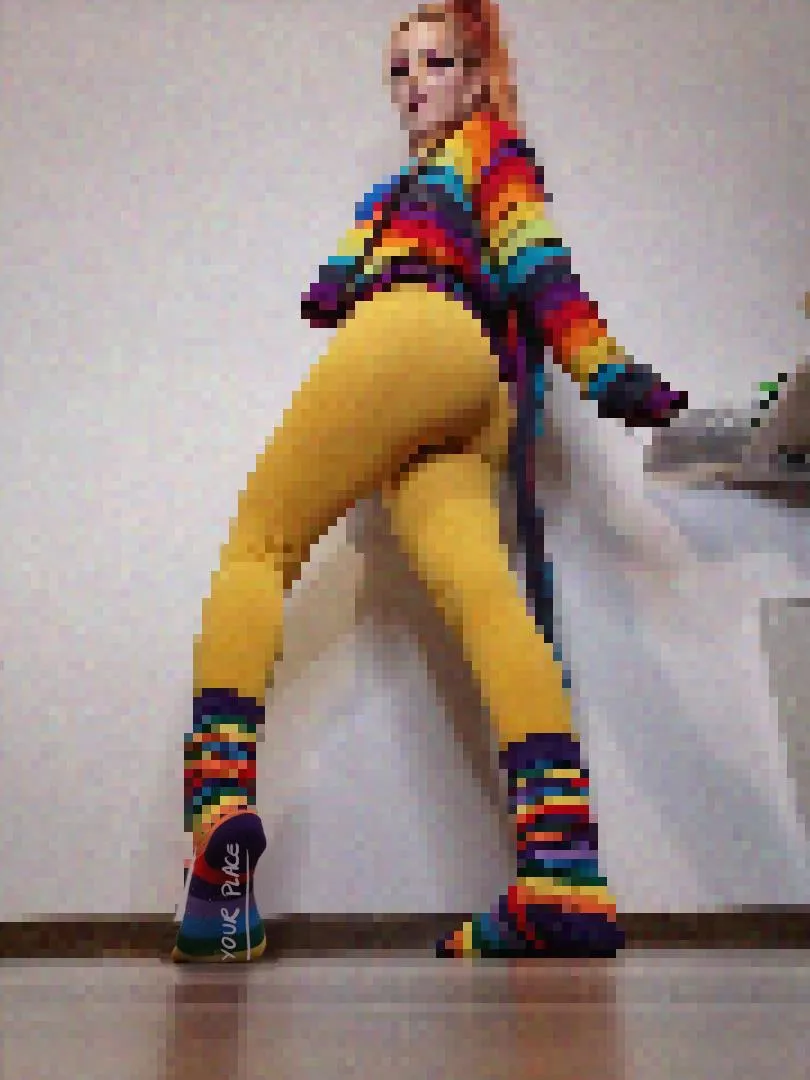 There is a place for you in this world 