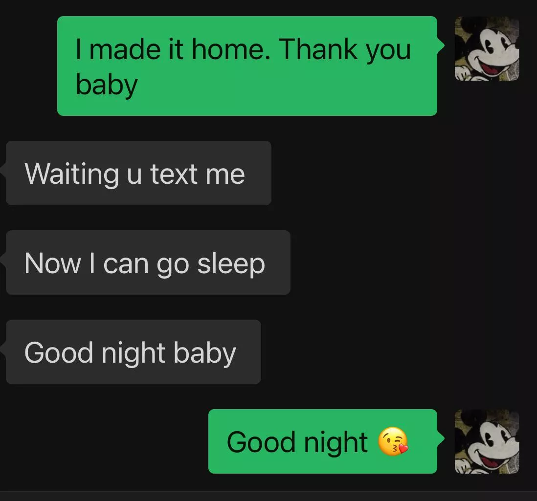 This is my definition of an ATF