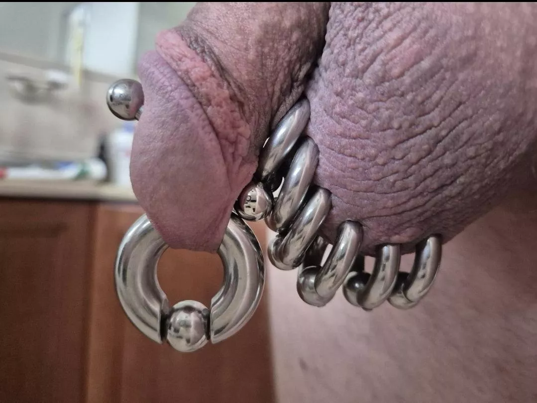 This is what it will look like when healed 