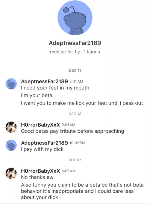 u/Adeptnessfar2189 time waster and idiot 