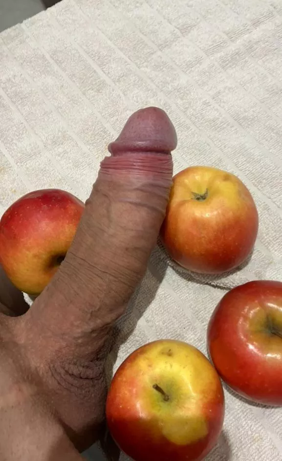Un petit fruit ?? 