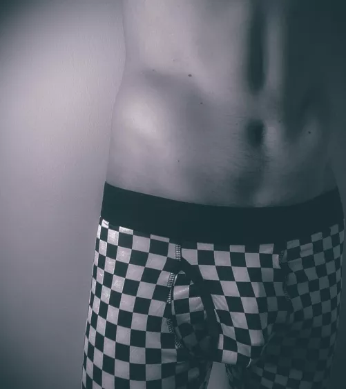 Unwrap me, don’t be so brief. 🤭