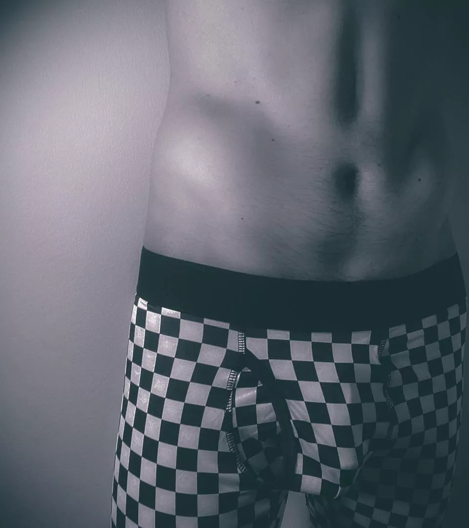 Unwrap me, don’t be so brief. 🤭