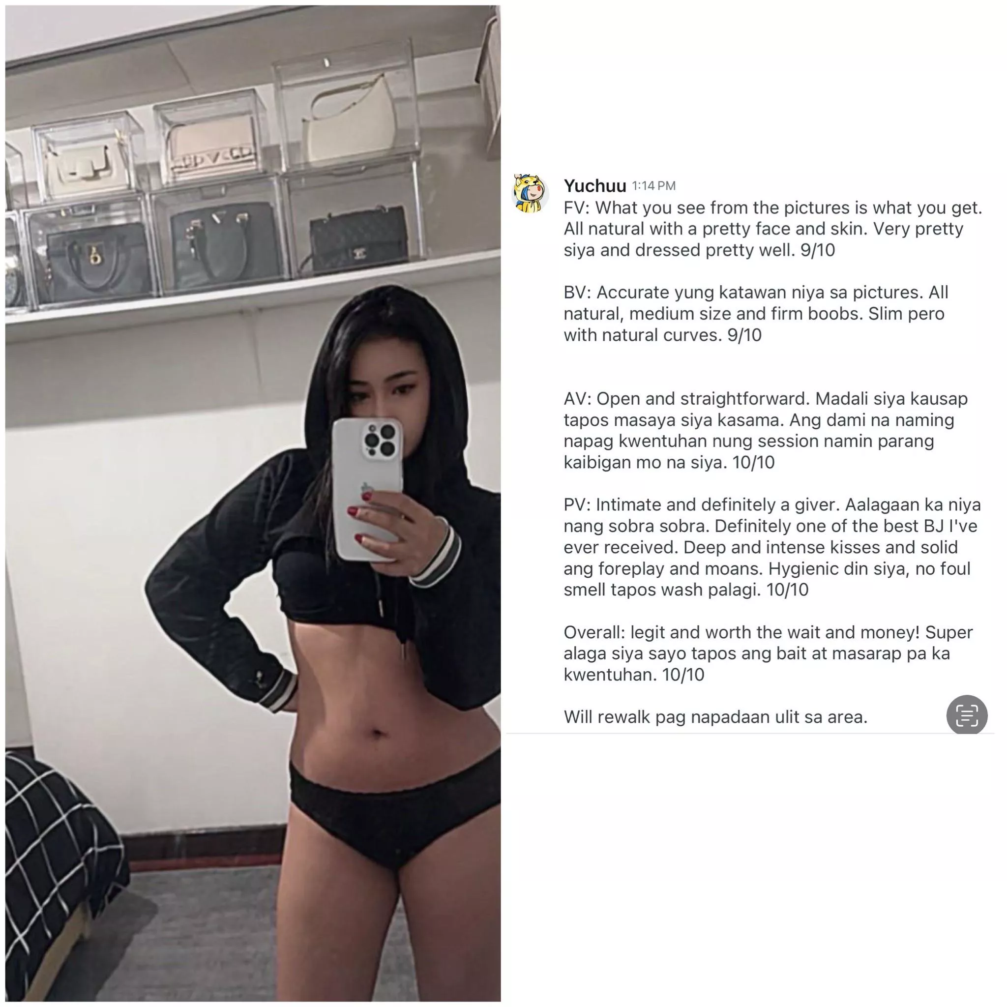 Up for schedule tg: @rmsheena 