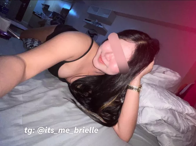 up for tomorrow!💦walk/vcs🖤