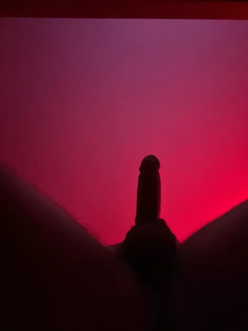 Wanna get under the mistletoe? 