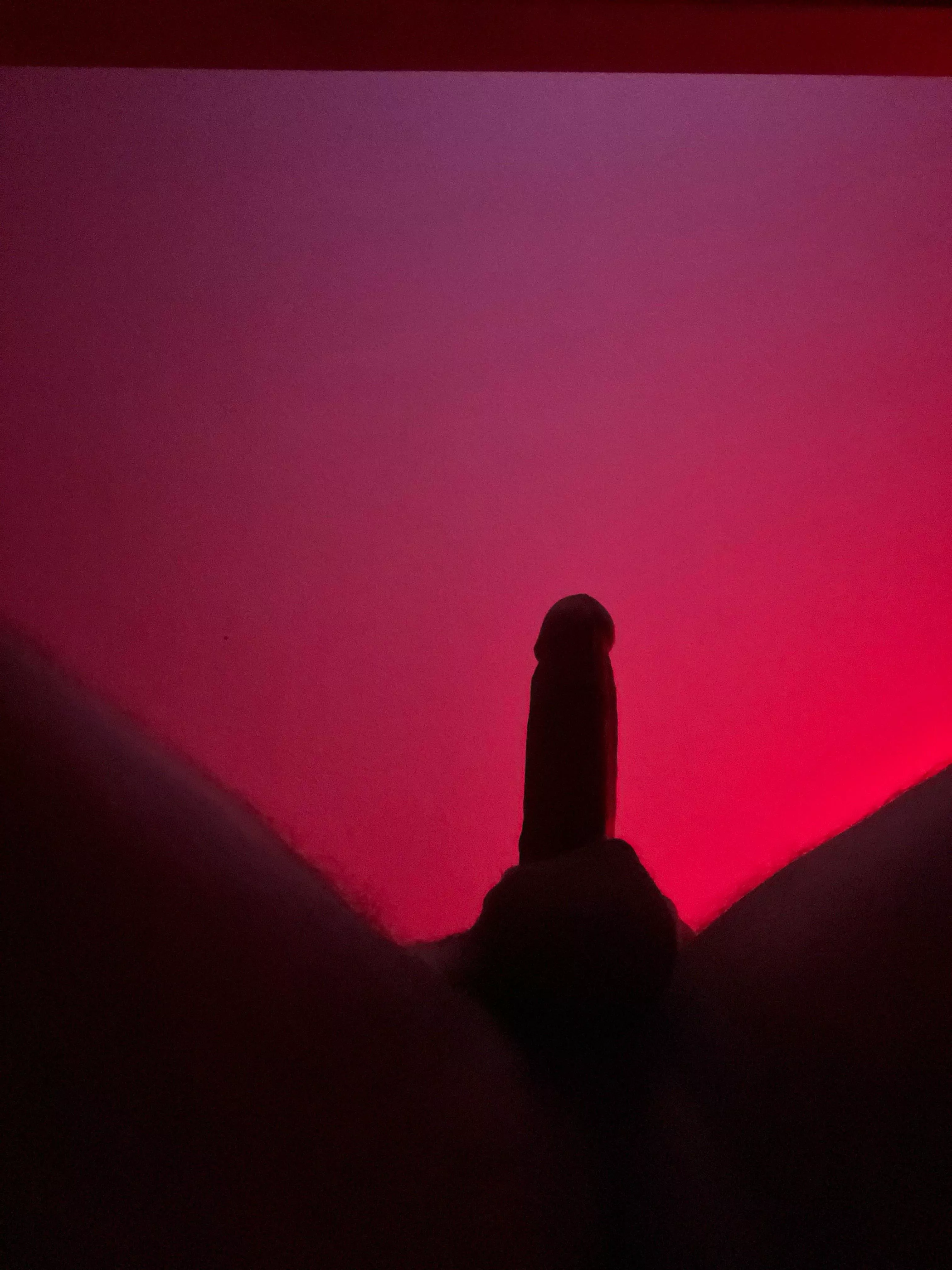 Wanna get under the mistletoe? 