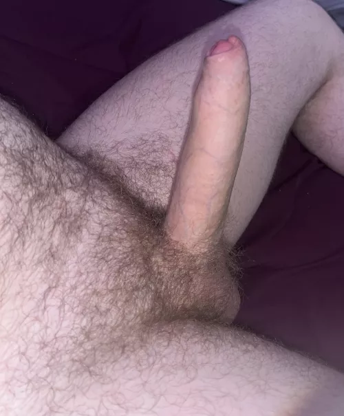 Want someone riding me so badly 