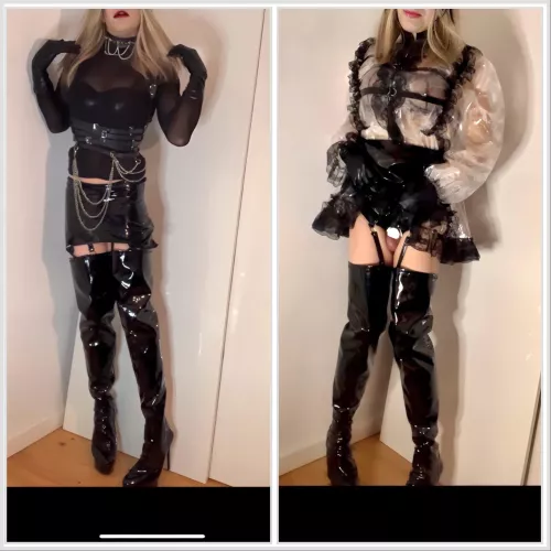 What am I wearing for our date tonight?