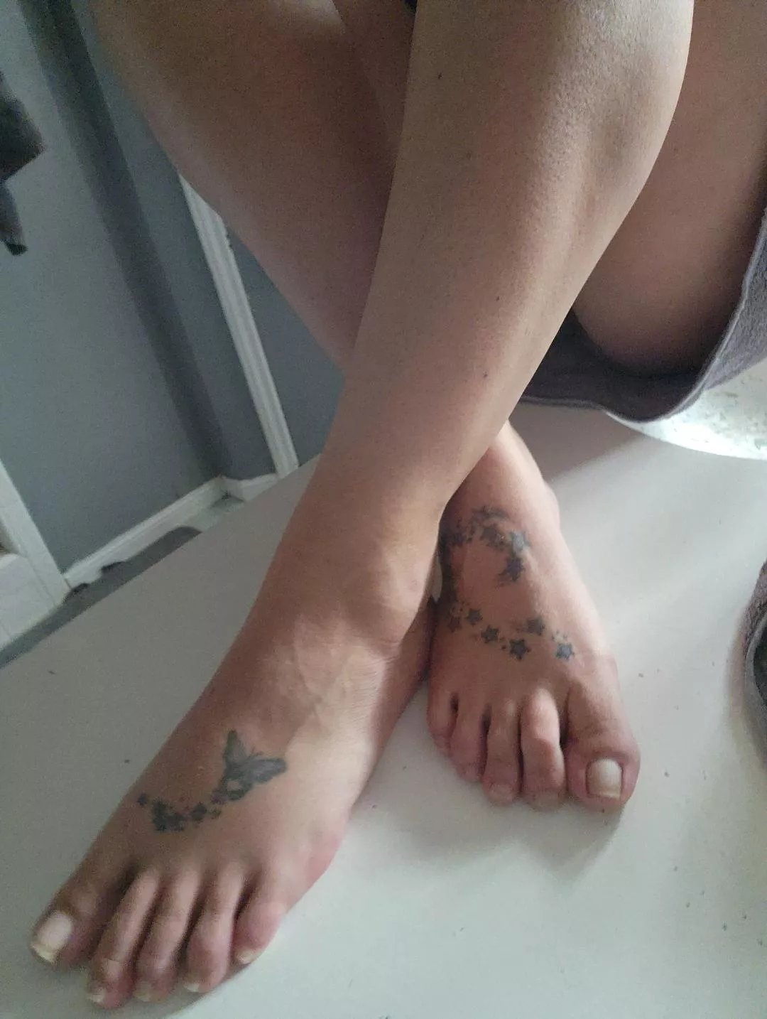 What would you do? Oc 