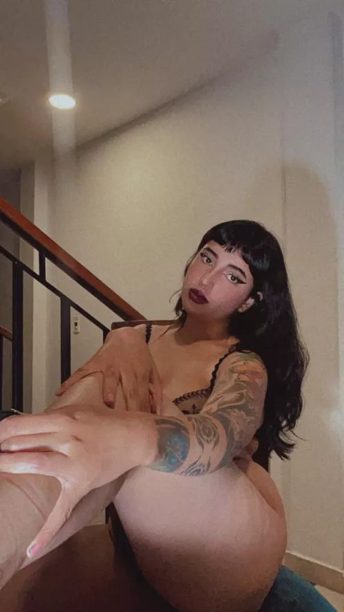 What you’ve always wanted, finally in your hands