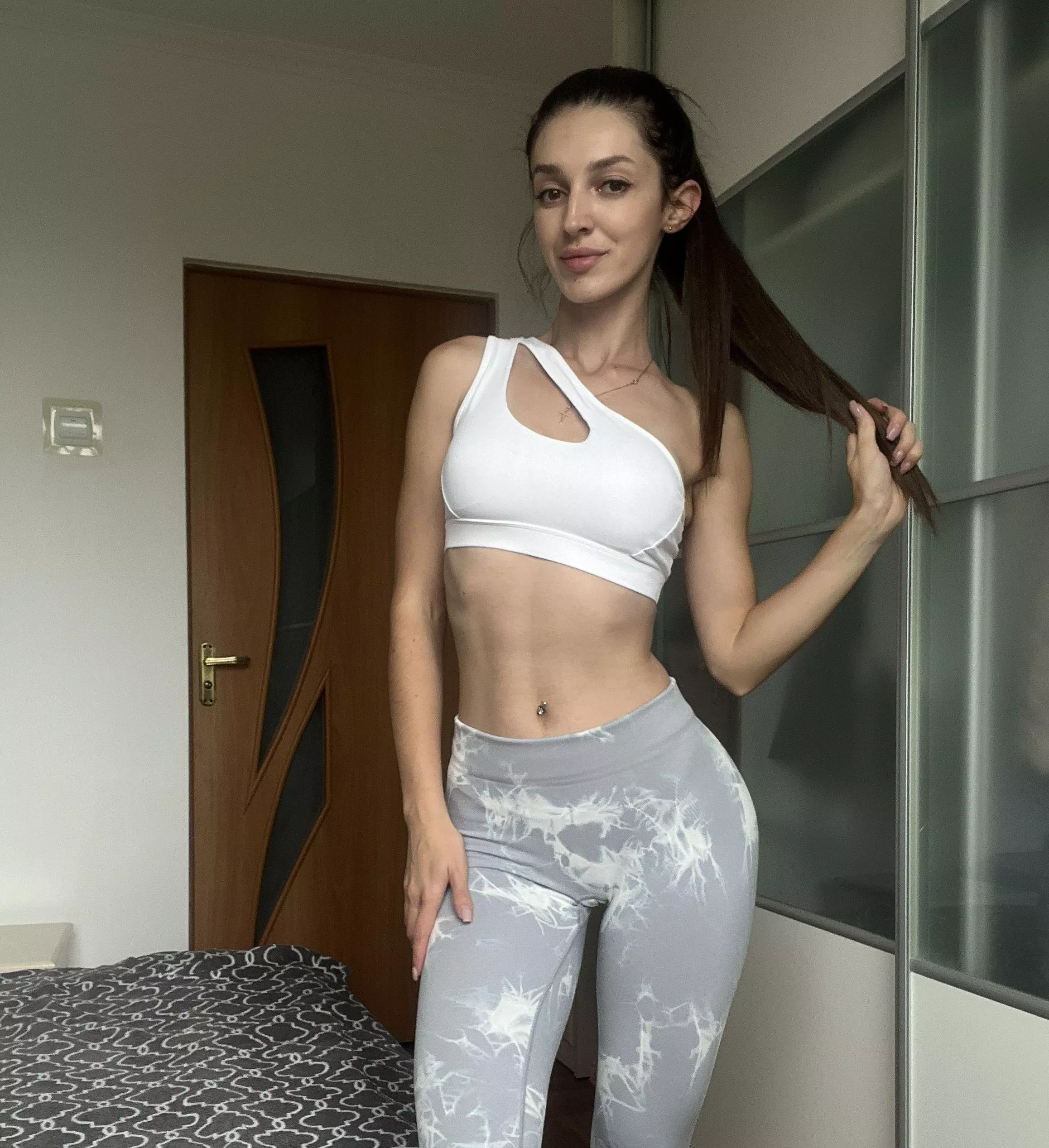 What's underneath those clothes