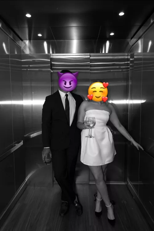 (wife ran acc) m25 f23. feeling due for some fun!! please reach out we’ll be in town this coming weekend. mostly looking for couples or females but also open to select males. please pm with pictures and we might send some back ;) 