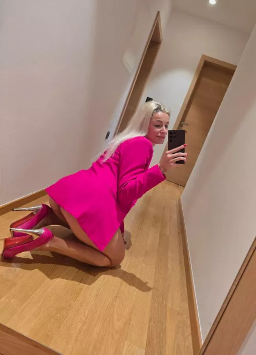 Would you fuck me even if you found out I’m 37