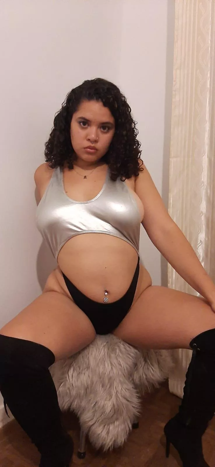 Would you honestly date a girl who likes femdom?