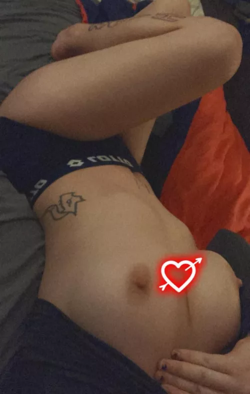 Would you let me suck you right now?