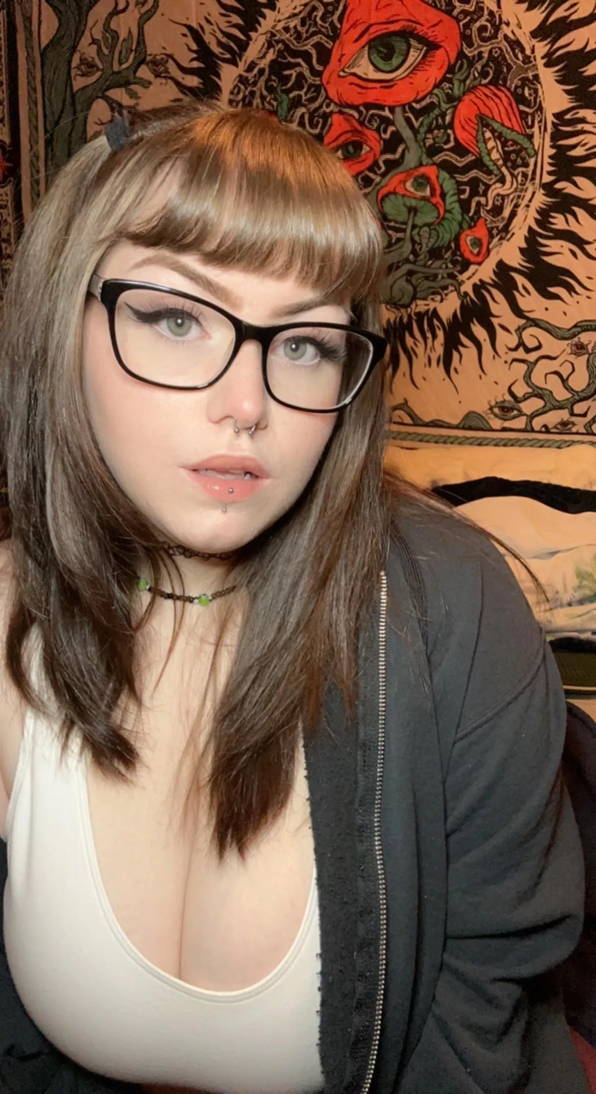 You look like you could be my next beta 🥰 