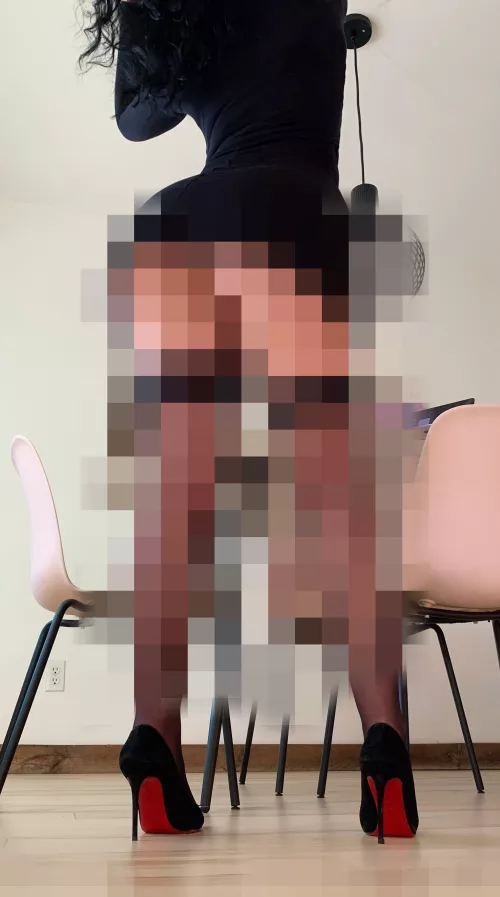 You love being teased with what you can't have, don't you?