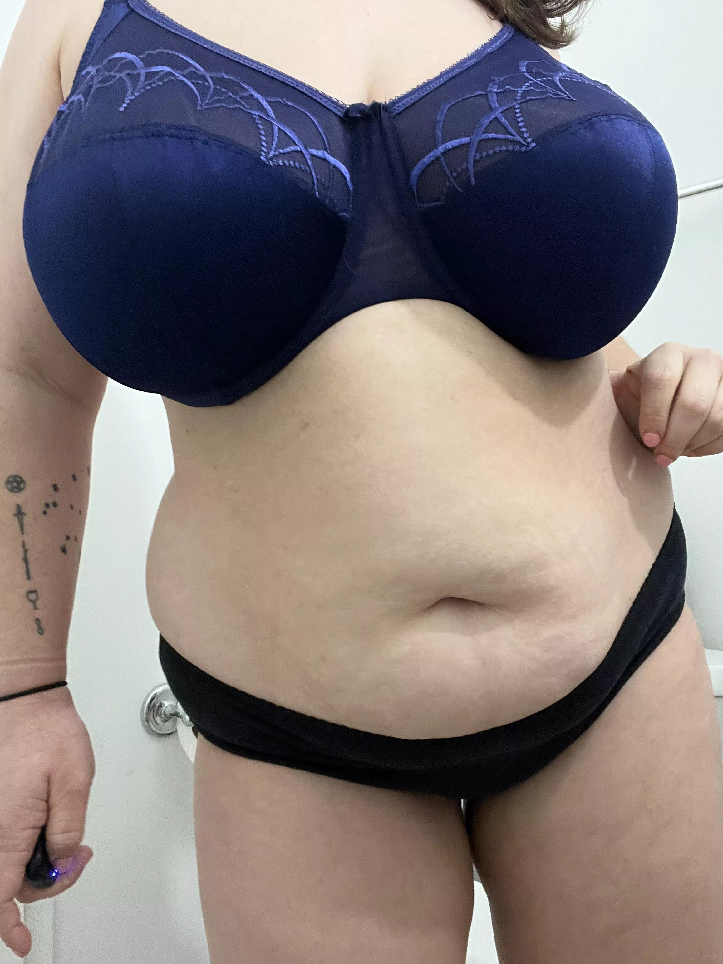 You should take it off 