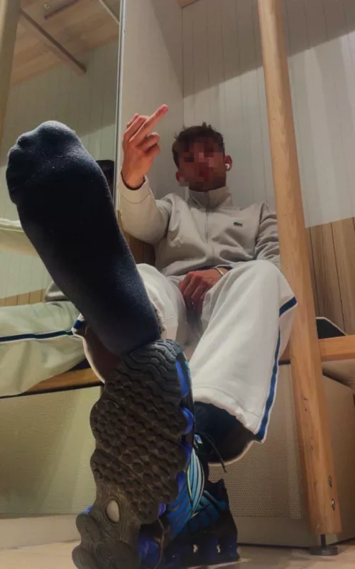 Your Pov…🥵
