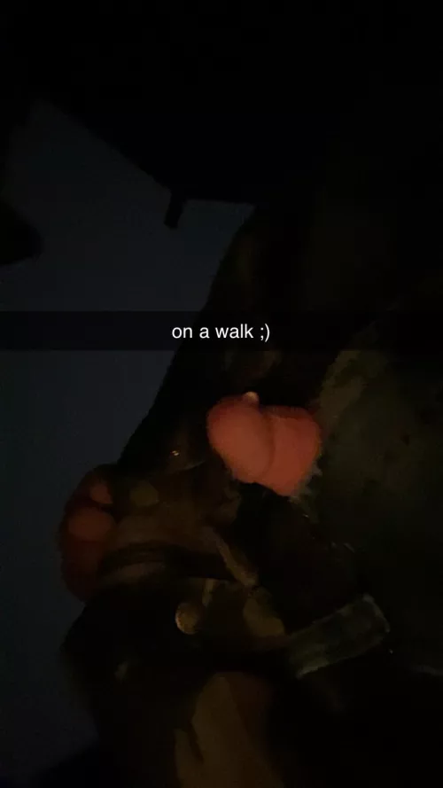 18m I do this every night if anyone wants to find me one night hmu 