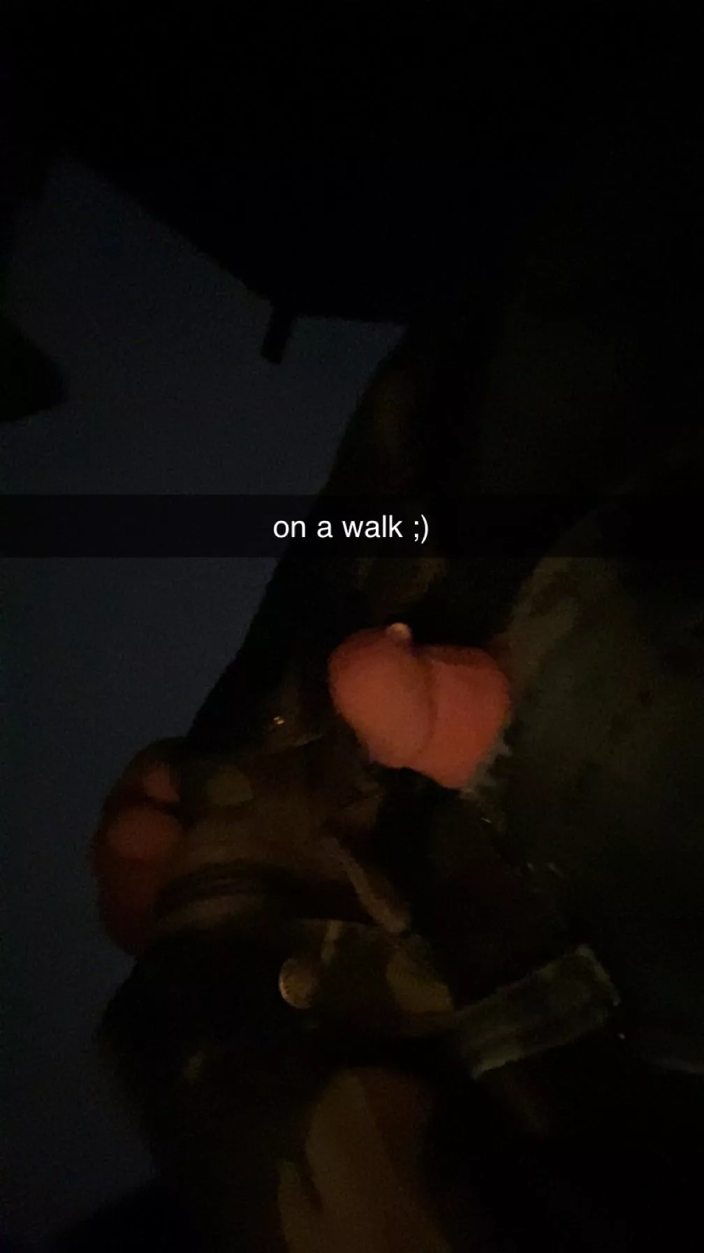 18m I do this every night if anyone wants to find me one night hmu 