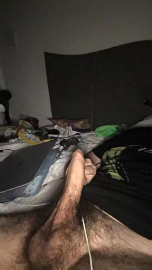 (19) Hairy teens do it best 