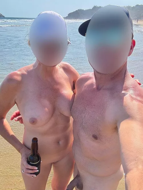 Adventures in Zipolite