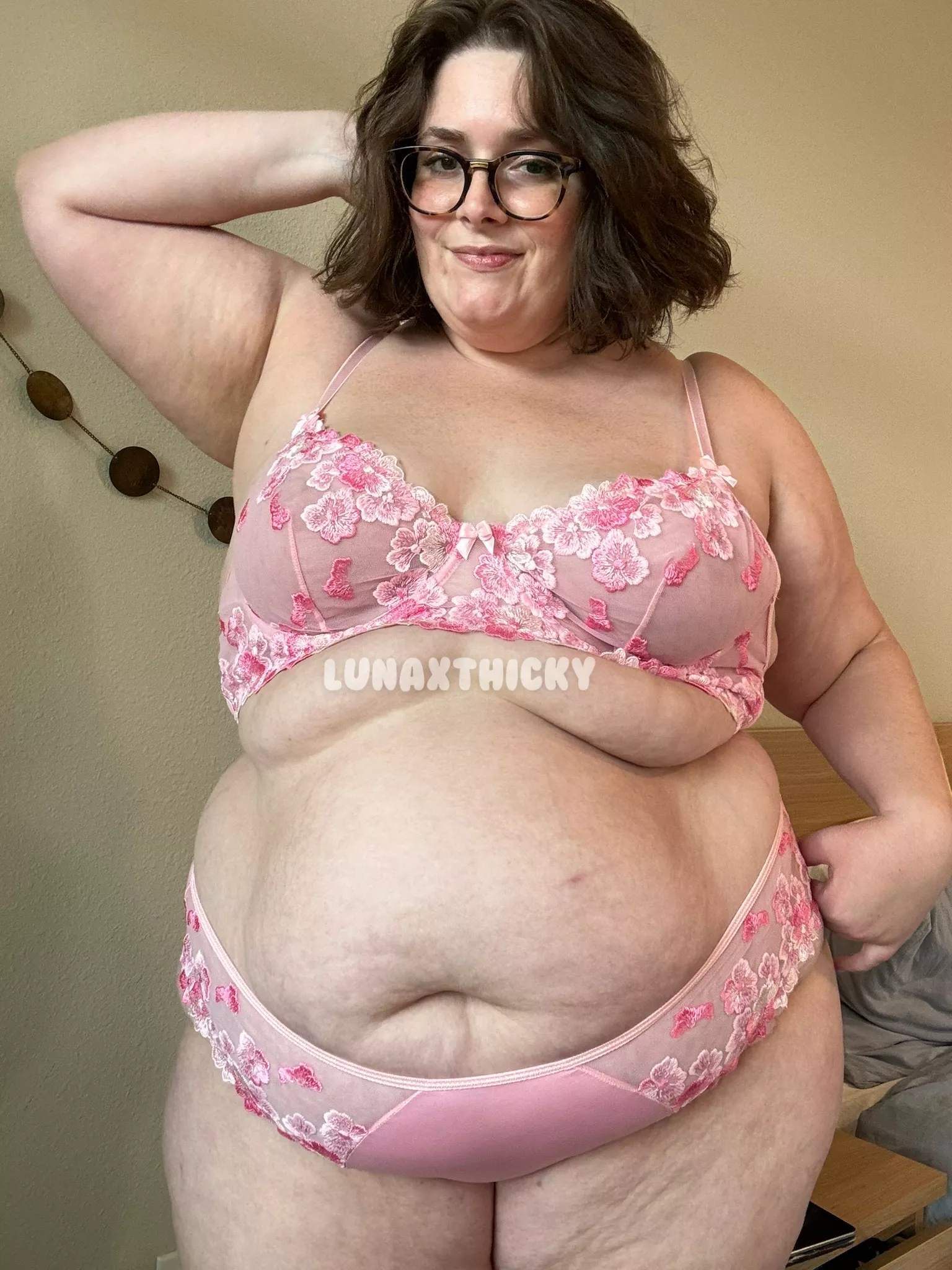 Am i creampie material?