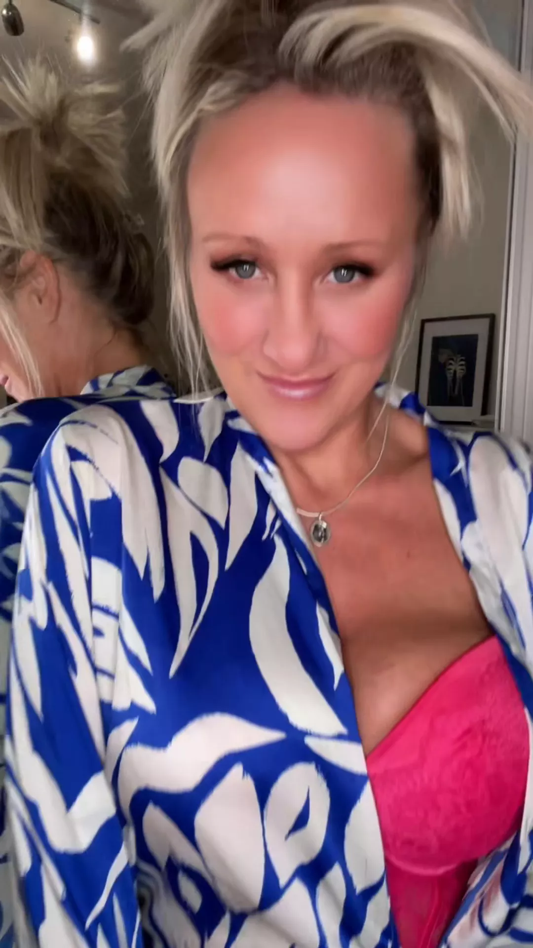 Am I fuckable for a milf?