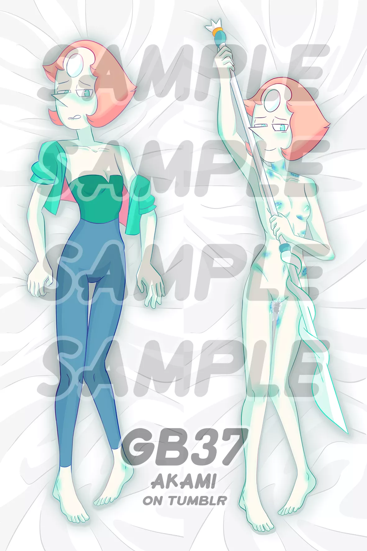 Amazing Bodypillow by gb_37 !