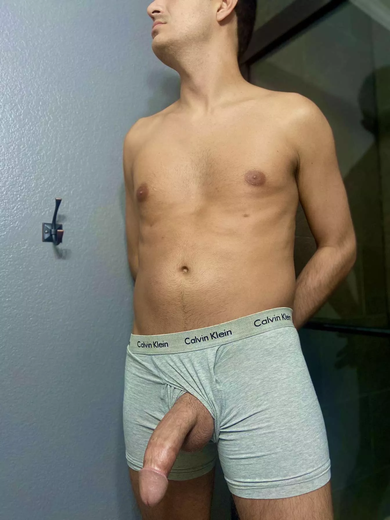 Any hot wives need a hung, charming man to use them?