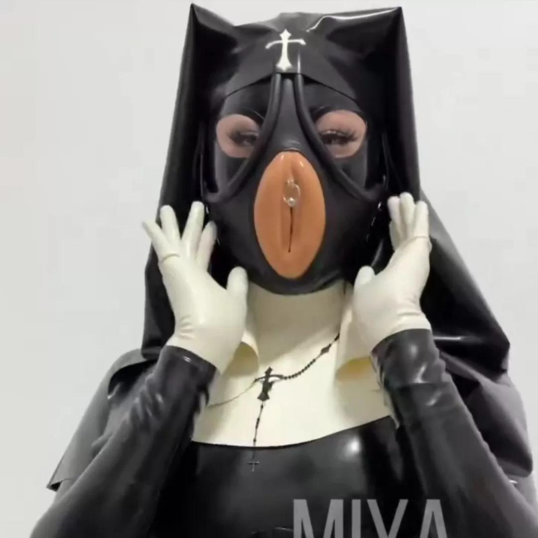 Anyone know where to find this harness gag?