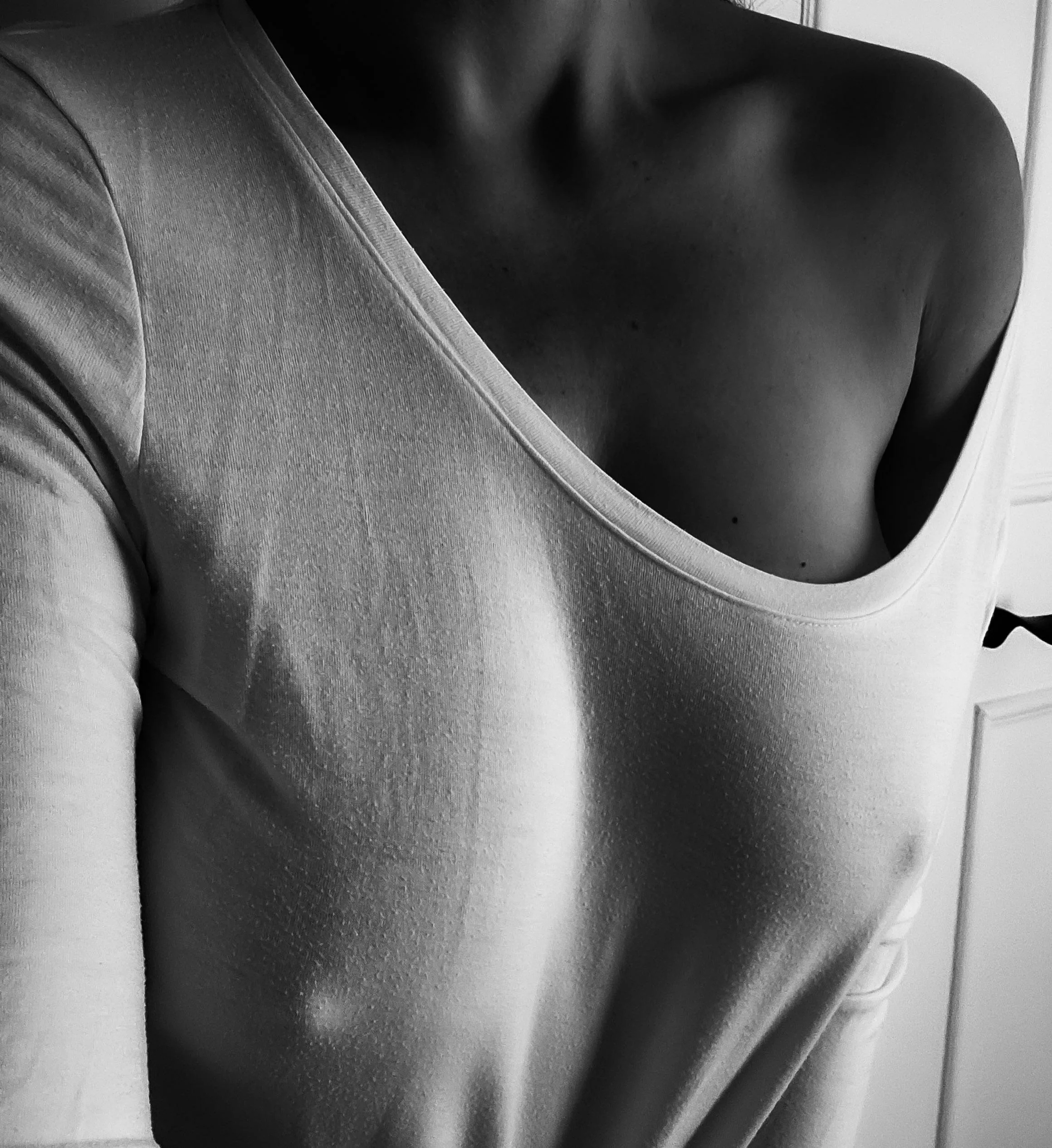 Black and white this Sunday