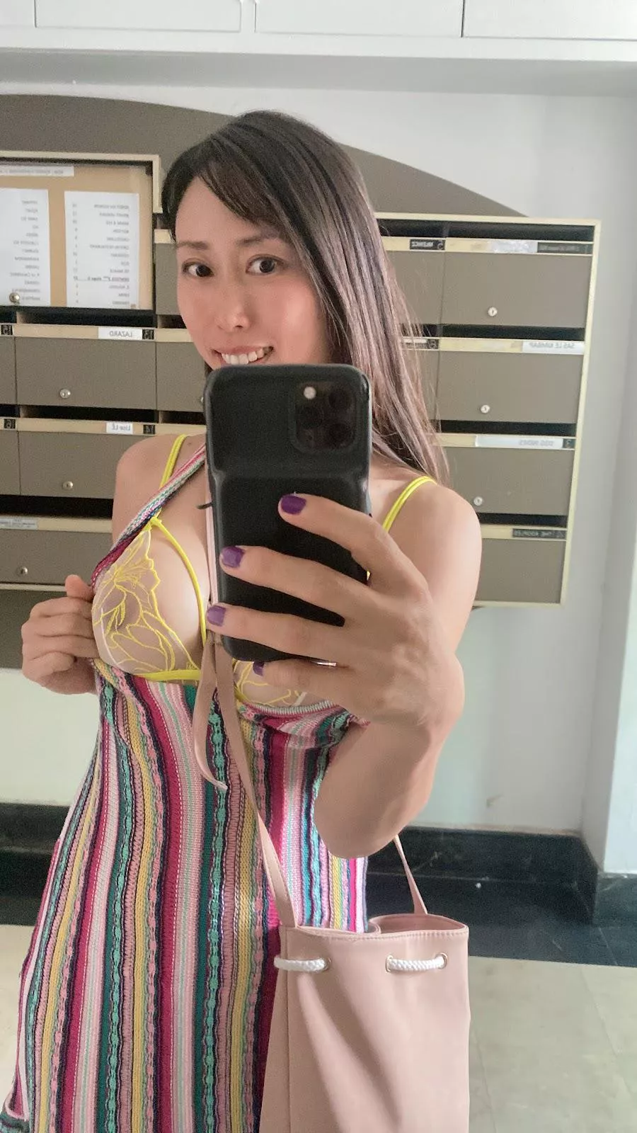 can convince you to suck my hard tits?