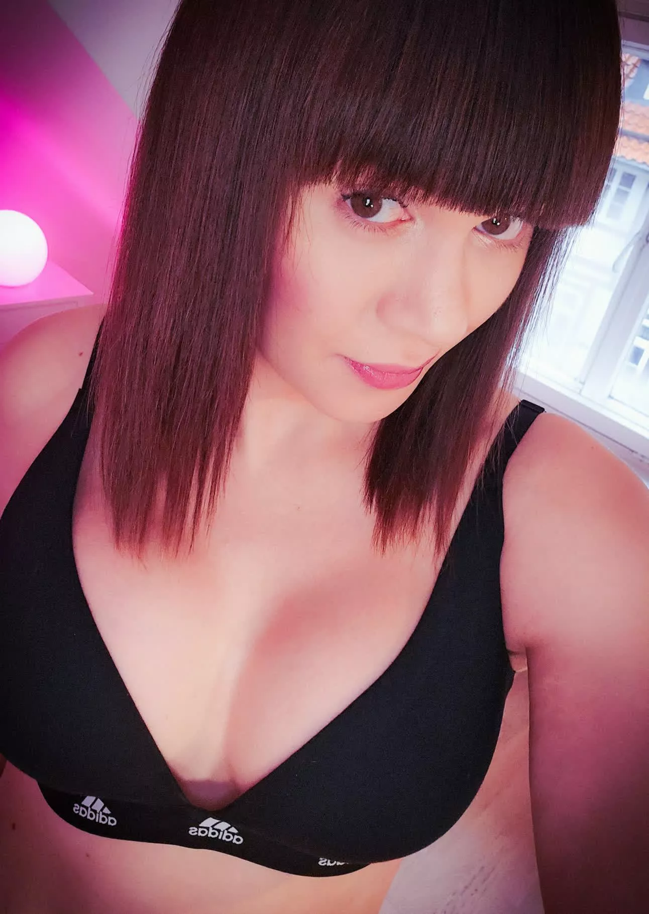 Can I be your first trans girl friend