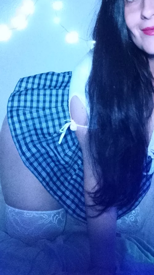 Can you give me some action? 