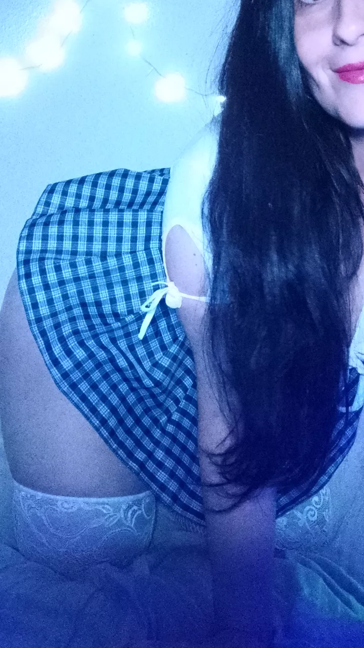 Can you give me some action? 