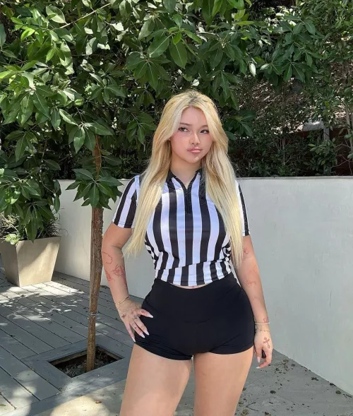 Can you handle my curves?