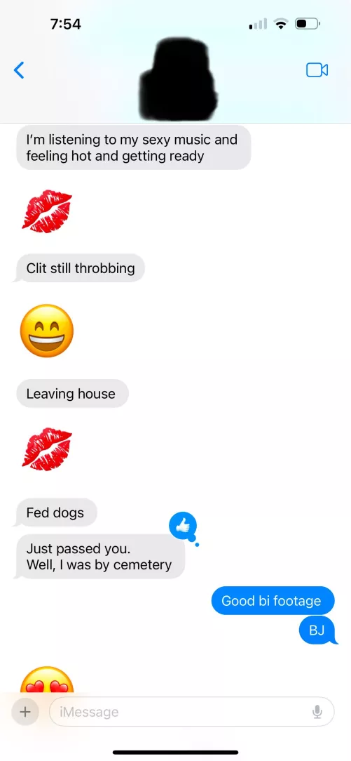 Date night tonight! (Update 1)