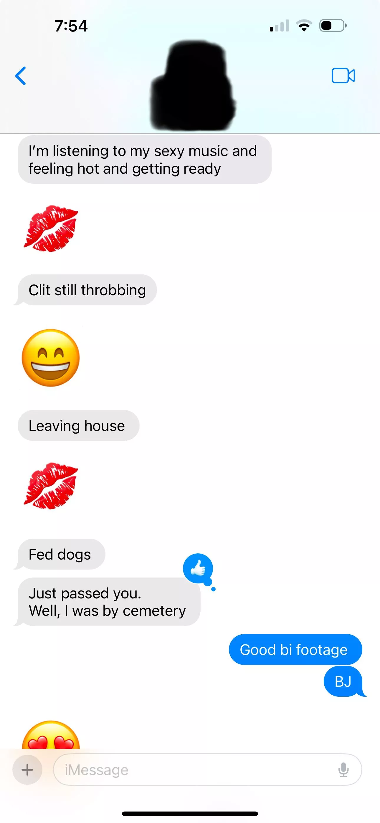 Date night tonight! (Update 1)