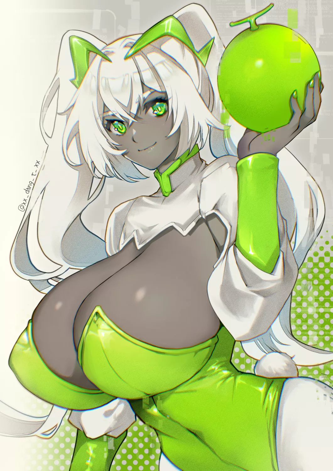 Death of Deka Deka (xx_dang_t_xx)