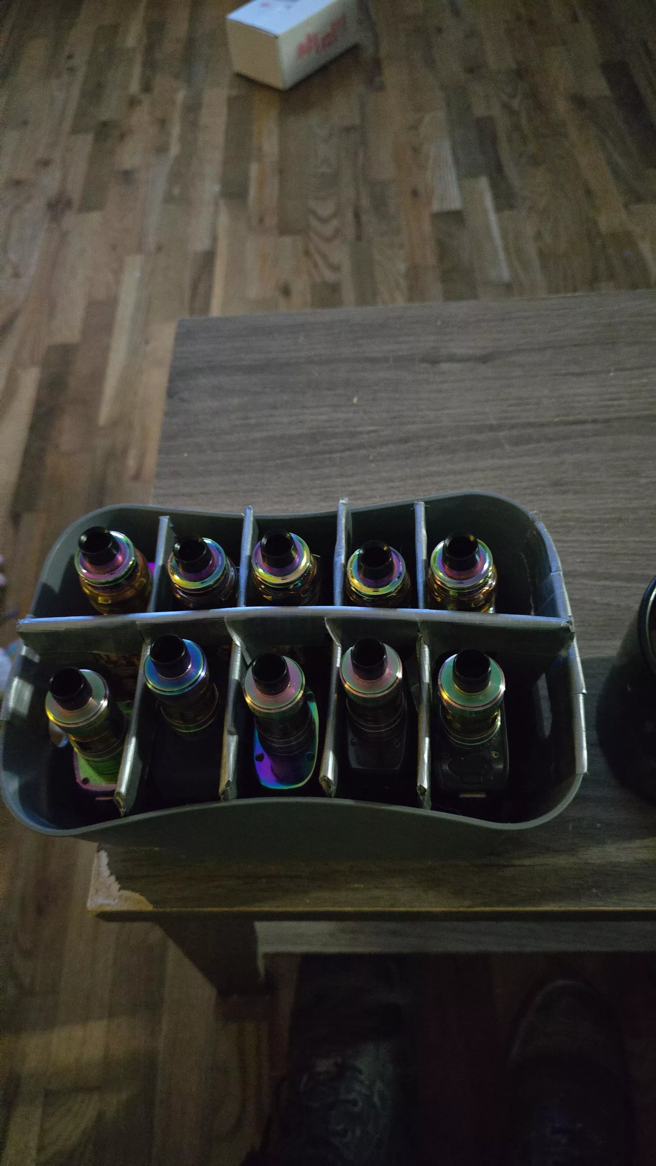 Do I have a problem?